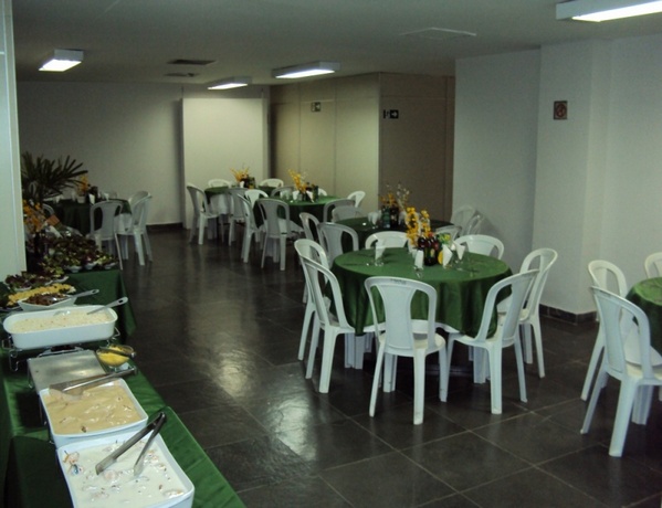 Almoço Empresarial em Sp Jardim Alto da Cidade Universitária - Almoço Executivo para Empresas