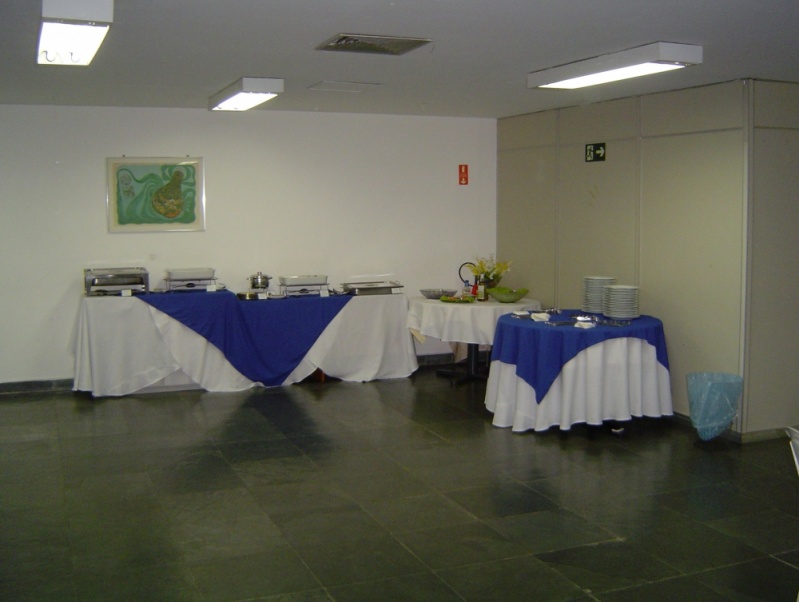 Almoço Executivo para Empresas em Sp Vila Castelo Branco - Almoço Executivo para Empresas