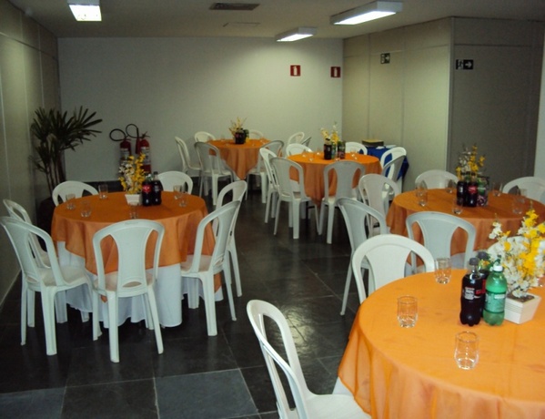 Almoço Executivo para Empresas Loteamento Claude de Barros Penteado - Almoço para Reuniões