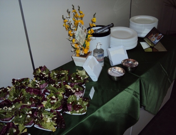 Almoços Corporativos Personalizados Bairro San Martin - Almoço para Reuniões