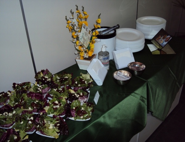 Almoços Corporativos Personalizados Sorocaba - Buffet para Almoço Corporativo