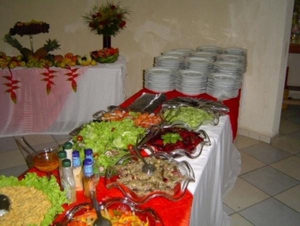 Banqueteria Empresarial Preço Cristais - Banqueteria para Eventos Corporativo