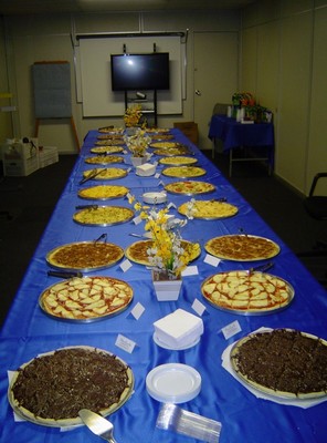 Banqueteria para Empresa em Sp Jardim Ermida I - Banqueteria para Empresa