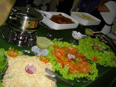 Banqueteria para Evento em Sp Parque das Paineiras - Buffet de Brunch para Evento