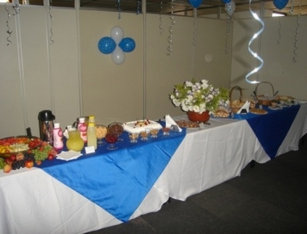 Banqueteria para Eventos Empresas Jardim Búfalo - Banqueteria Corporativa