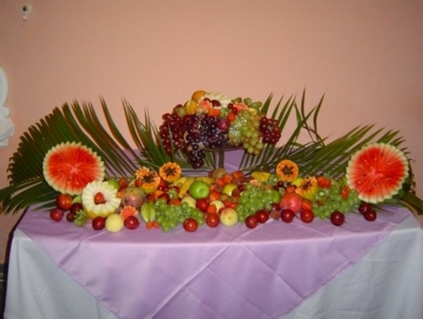 Banqueterias Empresarial CDHU Campinas F - Banqueteria para Eventos