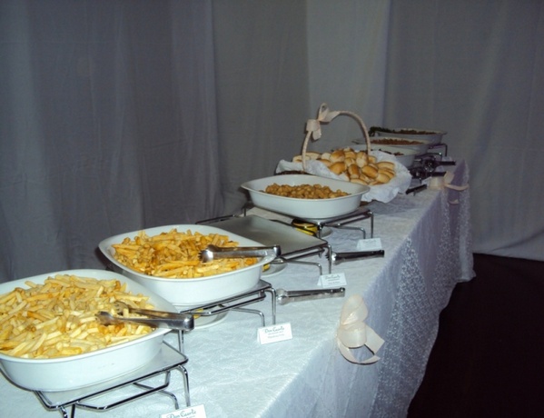 Buffet de Café da Manhã para Formatura Preço Jardim Conceição - Buffet para Almoço de Empresa