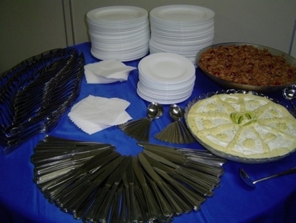 Buffet de Coffee Break para Eventos Preço Toca - Buffet Coffee Break