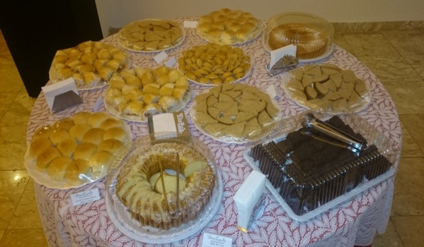 Buffet de Coffee Break para Palestra Barato São Domingos - Coffee Break Vegano