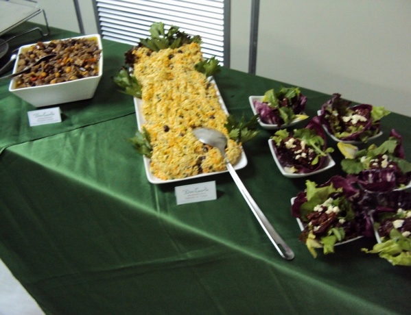 Buffet para Empresa Nova Odessa - Almoço Incompany