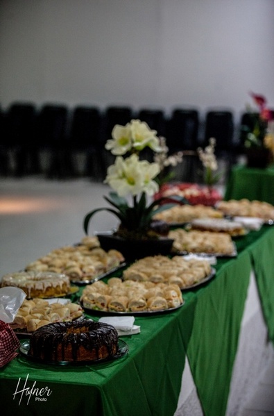 Buffet para Evento Executivo Preço Condomínio Res. Mirante do Lenheiro - Buffet para Coquetel Empresarial