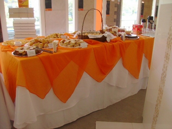 Buffets de Coffee Break para Eventos Jardim São Franscisco - Buffet de Coffee Break para Palestra