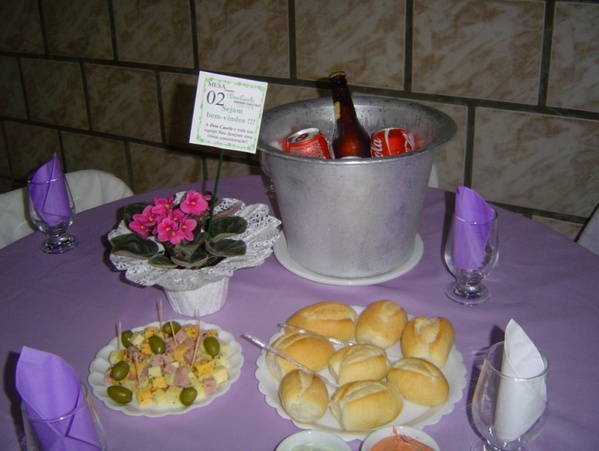 Buffets de Coquetel para Casamentos Vila Olímpia - Buffet de Coquetel para Casamento