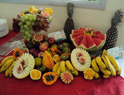 Buffets para Eventos Empresariais Almeirinda Chaves - Buffet de Almoço para Colaboradores