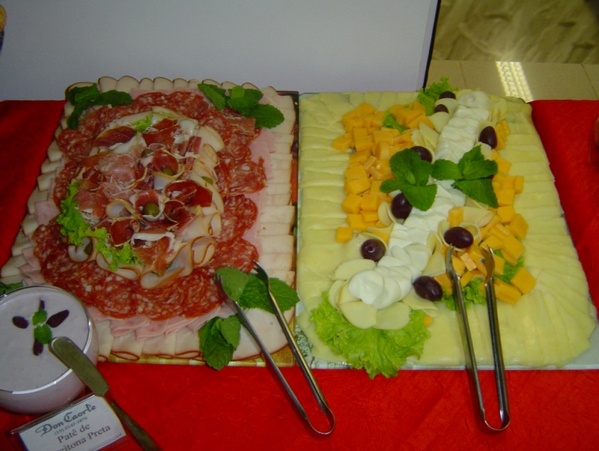 Buffets para Happy Hour de Empresas Jardim das Figueiras - Buffet para Happy Hour de Empresa