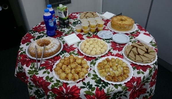 Café da Manhã Corporativo para Reunião Preço Fazenda das Cabras - Café da Manhã Personalizado para Empresa