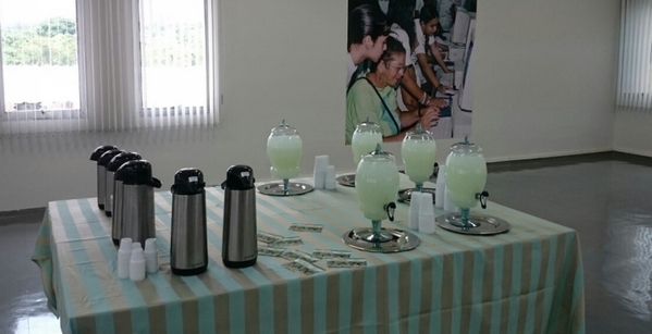 Café da Manhã para Formatura Preço Quinta de Jales - Café da Manhã Empresarial Personalizado