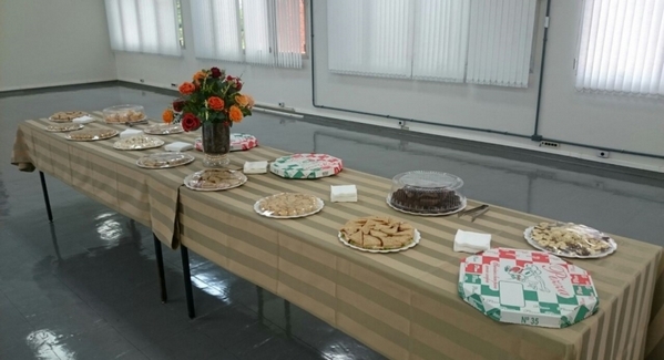 Café da Manhã para Formatura Valor Ponte São João - Café da Manhã para Empresa