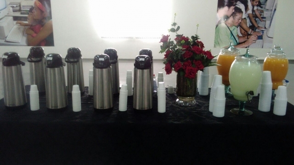 Café da Manhã para Formatura Jardim Aurélia - Café da Manhã Corporativo Personalizado