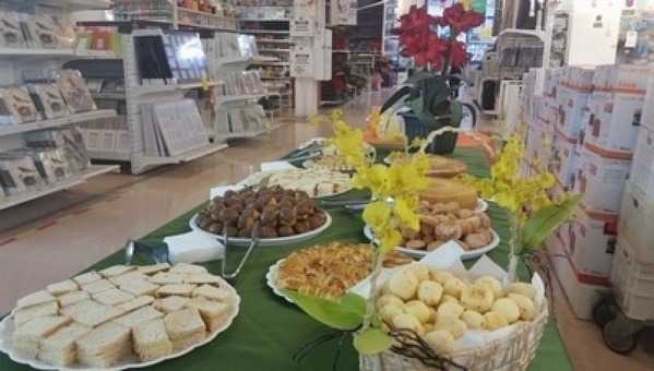 Café da Manhã para Treinamentos Preço Bosque dos Pinheirinhos - Café da Manhã para Evento Empresas