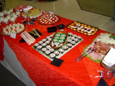 Coffee Break com Almoço Preço Parque do Pinheiros - Buffet de Coffee Break para Palestra