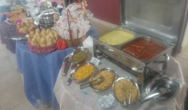 Contratar Brunch Corporativo Jardim Nossa Sra.Auxiliadora - Brunch para Convenções