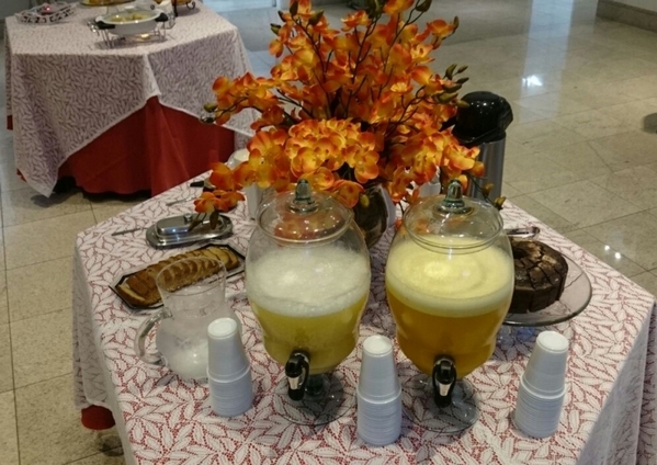 Coquetéis para Eventos Valor Jardim Belmonte - Coquetel Evento Corporativo