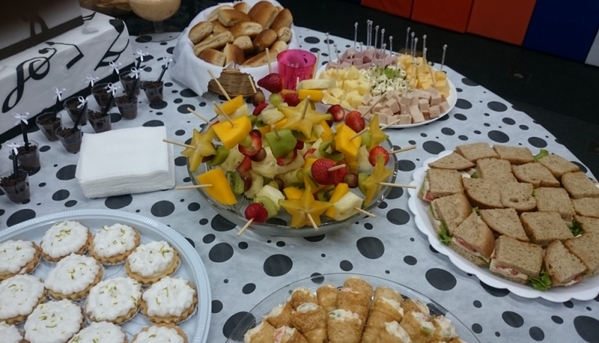 Coquetel para 100 Pessoas Preço Chácara Itamar - Coquetéis para Eventos