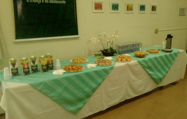 Onde Encontrar Evento Empresarial Diferente Jardim Roselia - Buffet de Almoço para Evento Empresarial