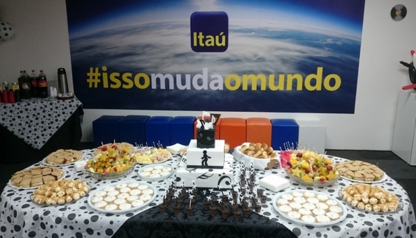 Onde Encontrar Evento Empresarial Vila Hortolândia - Evento Empresarial Buffet