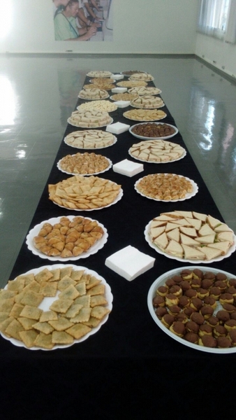 Onde Encontro Buffet para Evento em Empresa Jardim Recanto - Evento Empresarial Interno