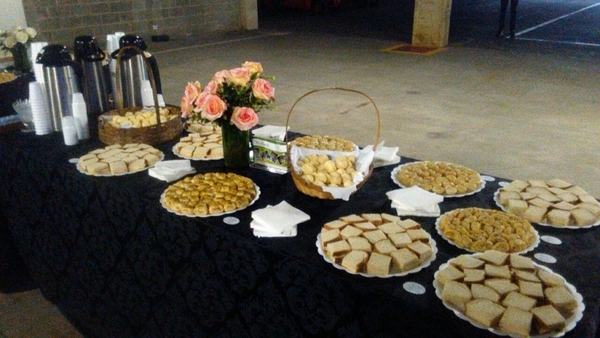 Onde Encontro Buffet para Eventos Corporativos Campineiro - Buffet de Almoço em Empresa