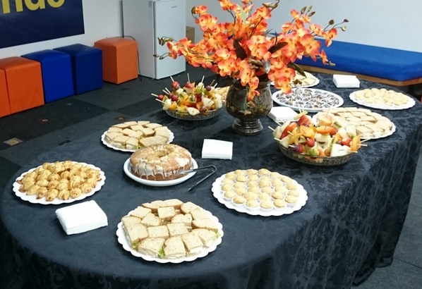 Onde Encontro Café da Manhã Empresarial Altos do Morumbi - Café da Manhã Personalizado para Empresa