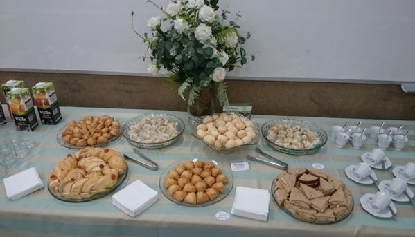 Onde Encontro Coquetéis para Eventos Sorocaba - Coquetel para Eventos Corporativos