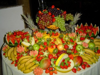 Orçamento de Buffet de Brunch para Casamento Vale Azul - Buffet de Coquetel para Casamento