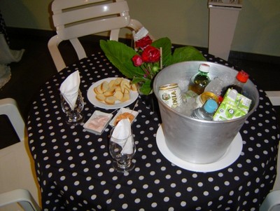 Orçamento de Buffet de Coquetel para Casamento Res. São Luiz - Banqueteria para Evento