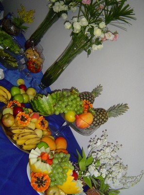 Preço de Buffet de Brunch para Casamento Res. São Luiz - Buffet de Café da Manhã para Evento