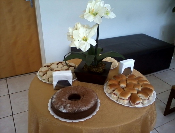 Produtos para Coffee Break Jardim Itália - Buffet de Coffee Break para Evento