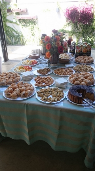 Quanto Custa Buffet Corporativo para Empresa Cecap - Buffet de Almoço para Reunião