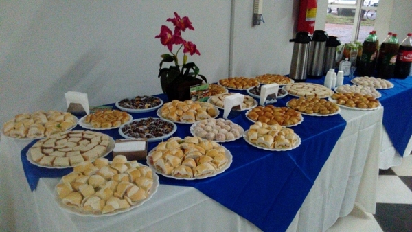 Quanto Custa Buffet para Eventos Corporativos Jardim Pacaembu - Buffet de Almoço para Colaboradores