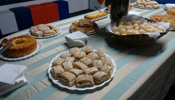 Quanto Custa Café da Manhã para Empresa Parque Brasília - Café da Manhã Corporativo para Reunião