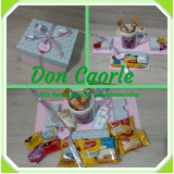 brindes em papel personalizados preço Champirra
