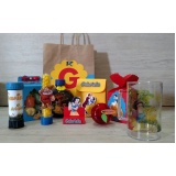 brindes em papel personalizados Campinas