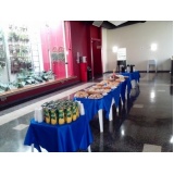 Brunch para Eventos Sociais