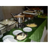 brunch para eventos preço Engordadouro