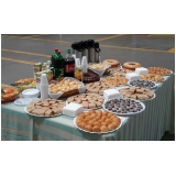 buffet almoço corporativo Vila São Joaquim