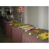 buffet para almoço de empresa Jardim Nossa Sra.Auxiliadora