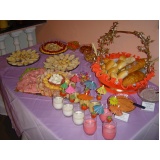 buffet para evento corporativo de final de ano Jardim Paulista