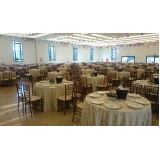 buffet para evento social Jardim Afife