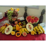 buffets para eventos empresariais Lenheiro
